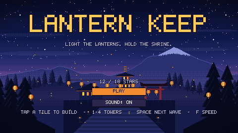Godot Tower Defense screenshot 2