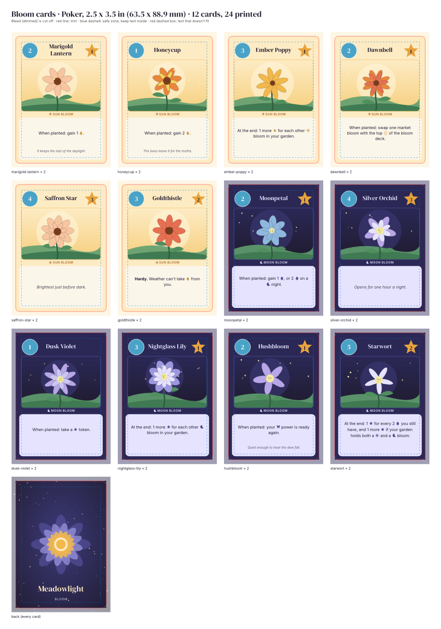 Print-and-Play Kit screenshot 2