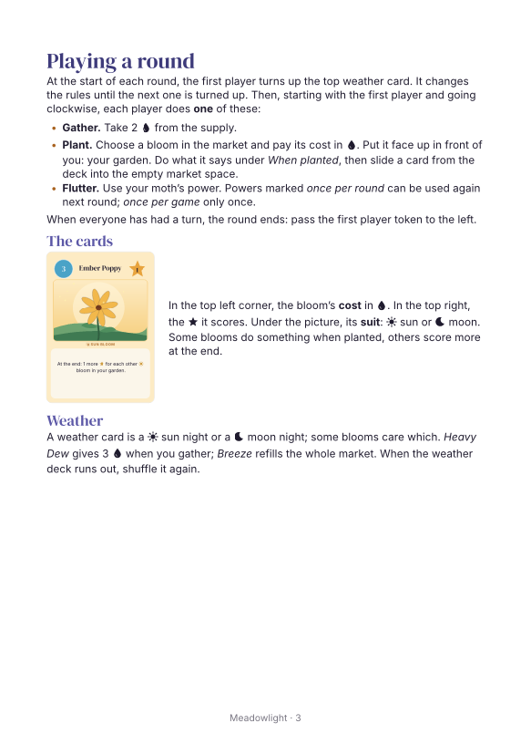 Print-and-Play Kit screenshot 5
